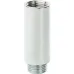 Удлинитель STOUT хромированный 1/2X60