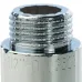 Удлинитель STOUT хромированный 1/2X60