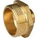Ниппель НН STOUT переходной 1 1/2X3/4