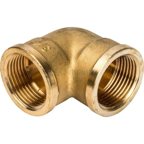 Угольник STOUT ВВ 3/4