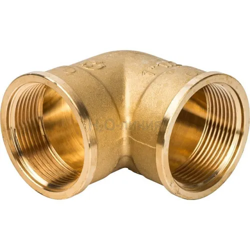 Угольник STOUT ВВ 1 1/2