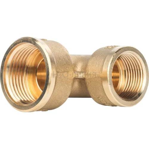 Угольник STOUT ВВ 1 X3/4