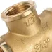 Тройник STOUT ВВ переходной 3/4X1/2X3/4 Тройник STOUT ВВ переходной 3/4X1/2X3/4
