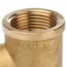 Тройник STOUT ВВ переходной 3/4X1/2X3/4 Тройник STOUT ВВ переходной 3/4X1/2X3/4