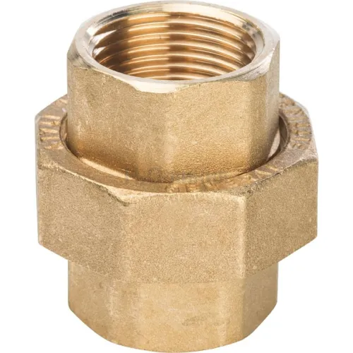 Разъемное соединение STOUT американка ВB 1