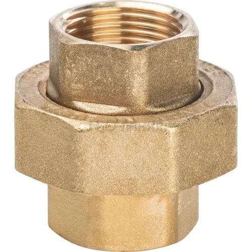 Разъемное соединение STOUT американка ВB 3/4