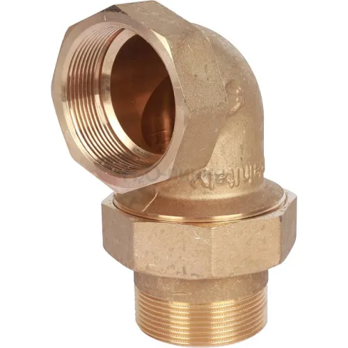 Разъемное угловое соединение STOUT американка ВН 2 уплотнение под гайкой o-ring кольцо