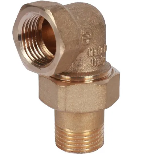 Разъемное угловое соединение STOUT американка ВН 1 1/2 уплотнение под гайкой o-ring кольцо