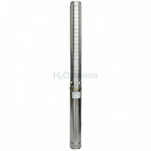 Скважинный насос Belamos 4TS145/20 каб. 1.5м, диам. 96мм, центробежный 380В Скважинный насос Belamos 4TS145/20 каб. 1.5м, диам. 96мм, центробежный 380В