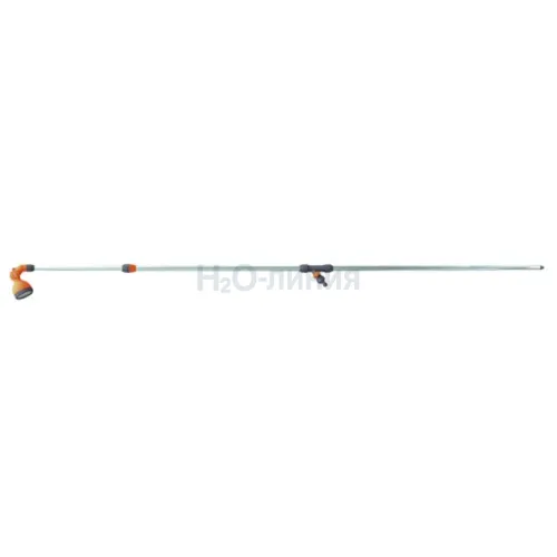 Душ Belamos на палке металлический