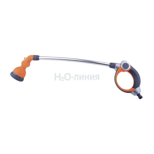 Душ Belamos металлический 9 режимов работы