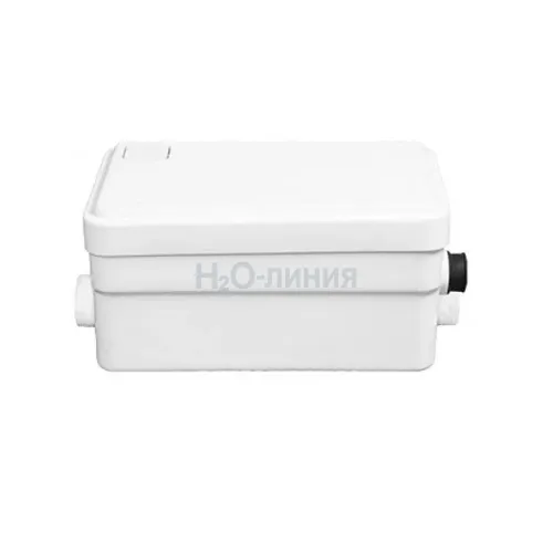 Насос канализационный Belamos KNS-2501 4м/4,8м3
