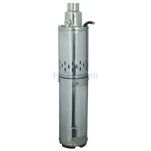 Скважинный насос Belamos погружной SP 40/5/1.7 каб. 20м, диам. 96мм, винтовой Скважинный насос Belamos погружной SP 40/5/1.7 каб. 20м, диам. 96мм, винтовой