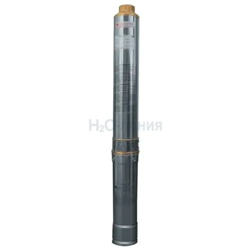 Скважинный насос Belamos TF -150/5 каб. 1.5м, диам. 96мм, центробежный Скважинный насос Belamos TF -150/5 каб. 1.5м, диам. 96мм, центробежный