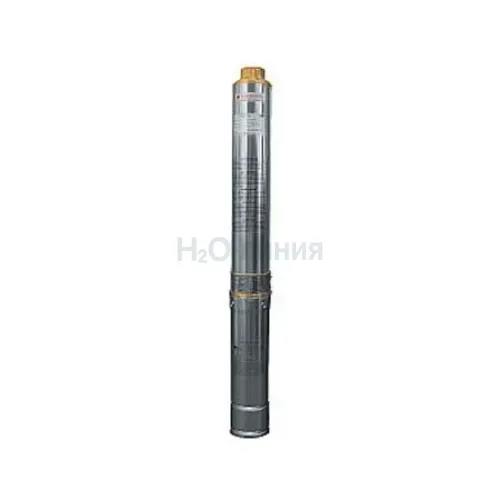 Скважинный насос Belamos TF3 -60/2.7, каб. 1,5 м, диам. 75мм, центробежный Скважинный насос Belamos TF3 -60/2.7, каб. 1,5 м, диам. 75мм, центробежный