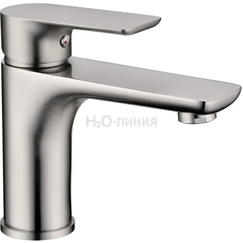 Cмеситель для раковины Grocenberg GB2009 Никель