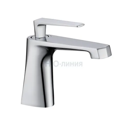 Смеситель для раковины стандартный Grocenberg GB2025CR Хром Смеситель для раковины стандартный Grocenberg GB2025CR Хром