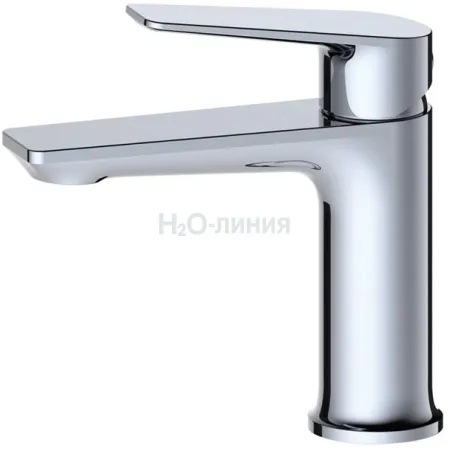 Cмеситель для раковины Grocenberg GB2033 Хром