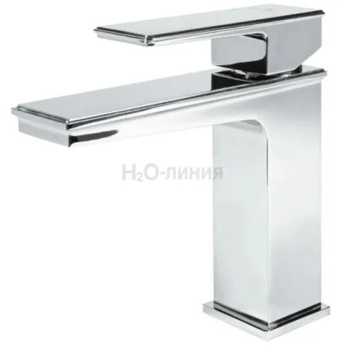 Cмеситель для раковины Grocenberg GB2088 Хром