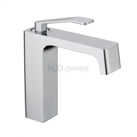 Смеситель для раковины стандартный Grocenberg GB2090CR Хром Смеситель для раковины стандартный Grocenberg GB2090CR Хром