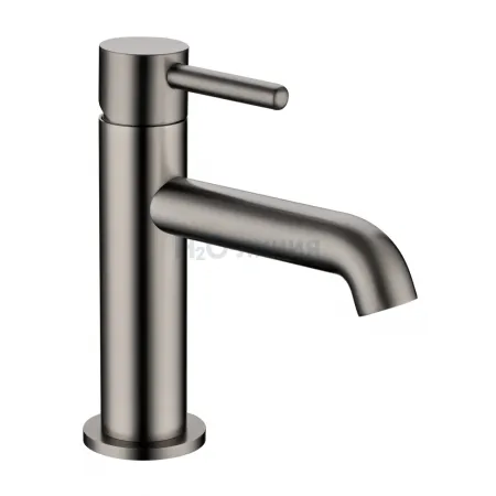 Смеситель для раковины стандартный Grocenberg GB2099BG Графит Смеситель для раковины стандартный Grocenberg GB2099BG Графит