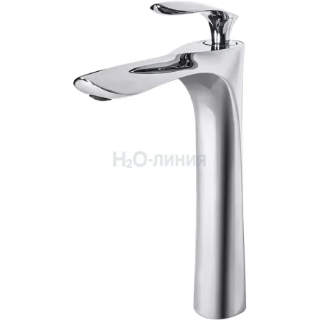 Cмеситель для раковины Grocenberg GB3001 Хром