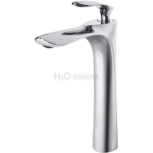 Cмеситель для раковины Grocenberg GB3001 Хром