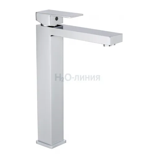 Cмеситель для раковины Grocenberg GB3008 Хром