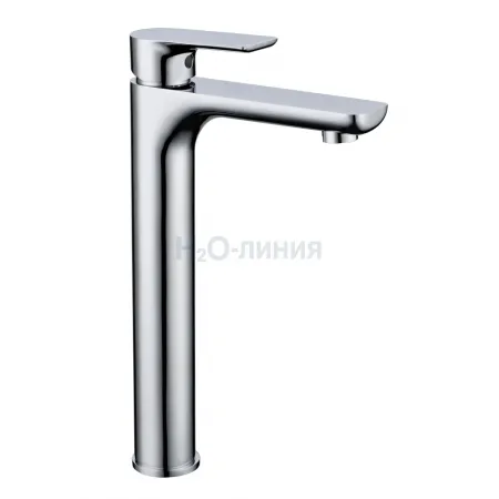 Cмеситель для раковины Grocenberg GB3009 Хром