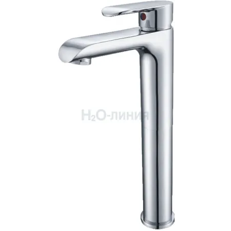 Смеситель для раковины Groсenberg GB3010 Хром