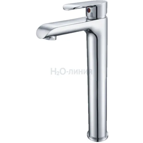 Смеситель для раковины Groсenberg GB3010 Хром