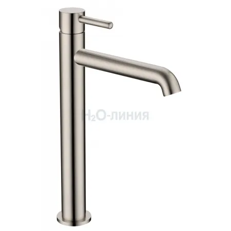 Смеситель для раковины Высокий Grocenberg GB3029NK Никель Смеситель для раковины Высокий Grocenberg GB3029NK Никель