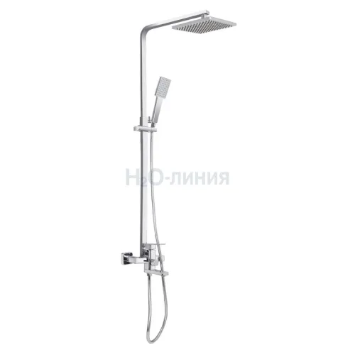 34182 Душевая система KAISER Sonat