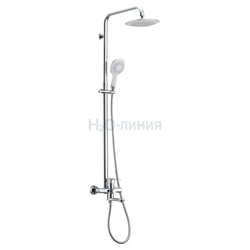 36182 Душевая система KAISER Arena