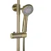 57188Br Душевая система KAISER Trio