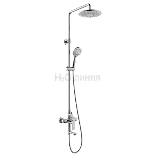74182 Душевая система KAISER Sena