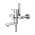SX-2060-4 Душевая система KAISER Sonat SX-2060-4 Душевая система KAISER Sonat
