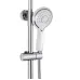 SX-2060-4 Душевая система KAISER Sonat SX-2060-4 Душевая система KAISER Sonat