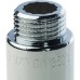 Удлинитель STOUT хромированный 1/2X70