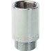 Удлинитель STOUT хромированный 3/4X40