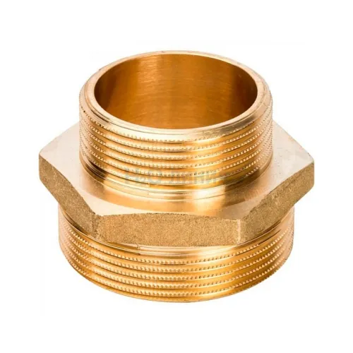 Ниппель НН STOUT переходной 4 X3