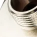 Ниппель НН STOUT переходной никелированный 1 1/2X3/4