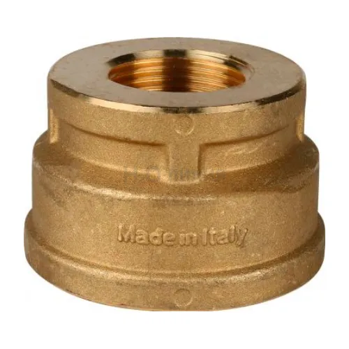 Муфта STOUT ВВ переходная 1/4X1/8