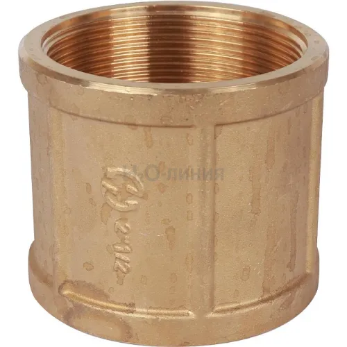 Муфта STOUT ВВ 2 1/2