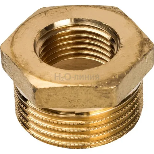 Футорка STOUT 1 X1/2