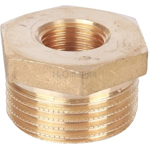 Футорка STOUT 1 X3/8