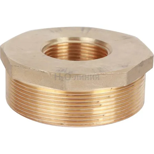 Футорка STOUT 3 X1 1/4