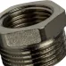 Футорка STOUT никелированная 3/4X1/2