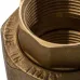 Разъемное соединение STOUT американка ВB 1 1/4 Разъемное соединение STOUT американка ВB 1 1/4