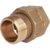 Разъемное соединение STOUT американка ВН 1 1/4 уплотнение под гайкой o-ring кольцо